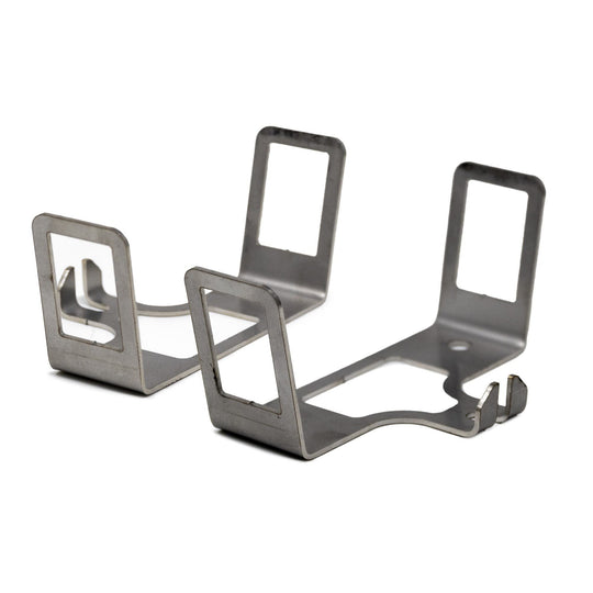 Kit Sparco De Soporte Para Extintor Personalizable Diam. 130 - Sparco original VRM Motorsports imagen 1