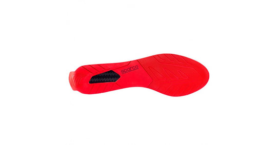 Zapatillas Sparco FIA Ndis X Light+ Talla 43 Negro/Rojo - Sparco original VRM Motorsports imagen 2