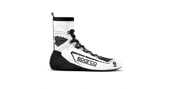 Zapatillas Sparco FIA Ndis X Light+ Talla 44 Blanco - Sparco original VRM Motorsports imagen 1