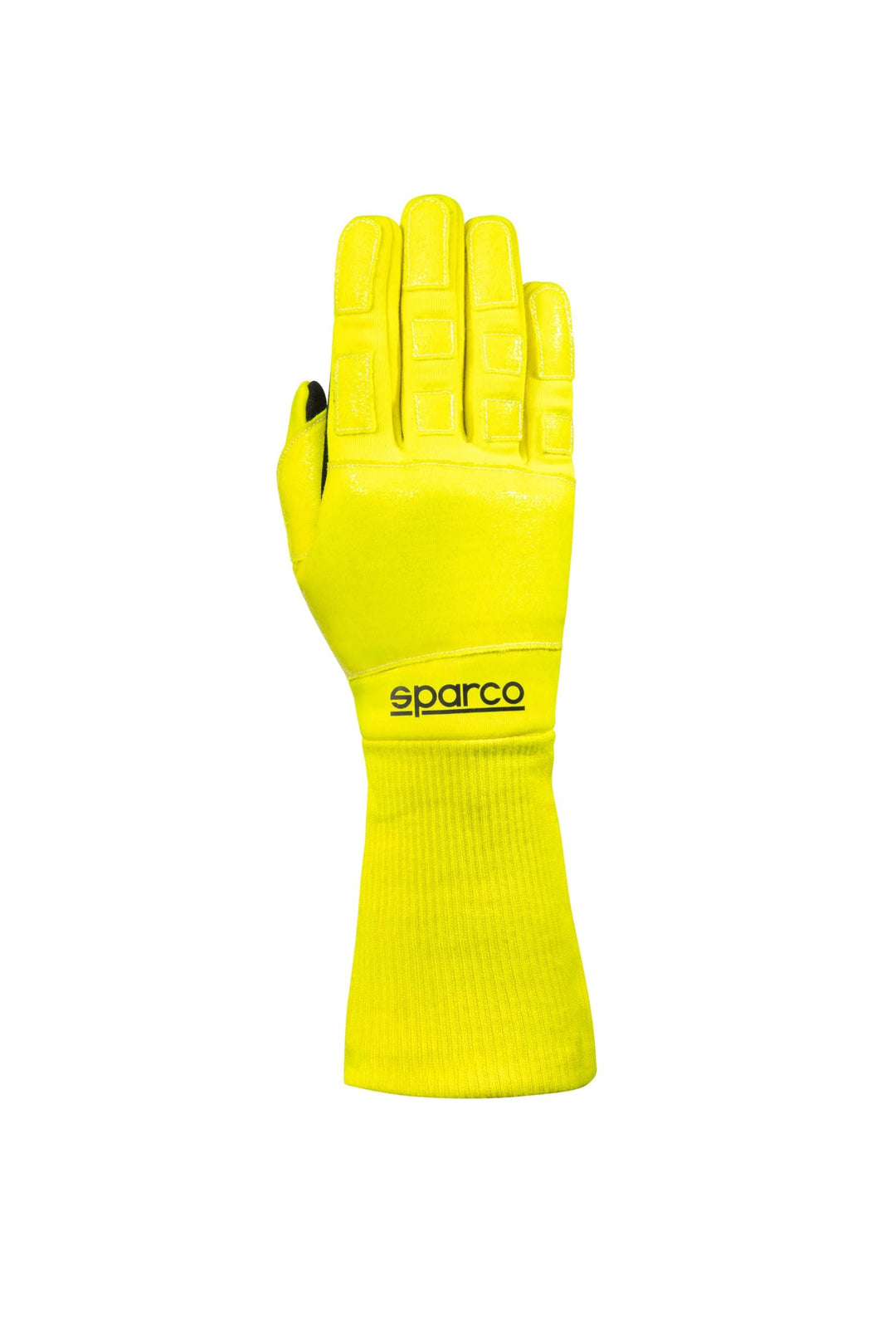 Guantes Sparco R-Tide Meca Talla 15 Amarillo - Sparco original VRM Motorsports imagen 1