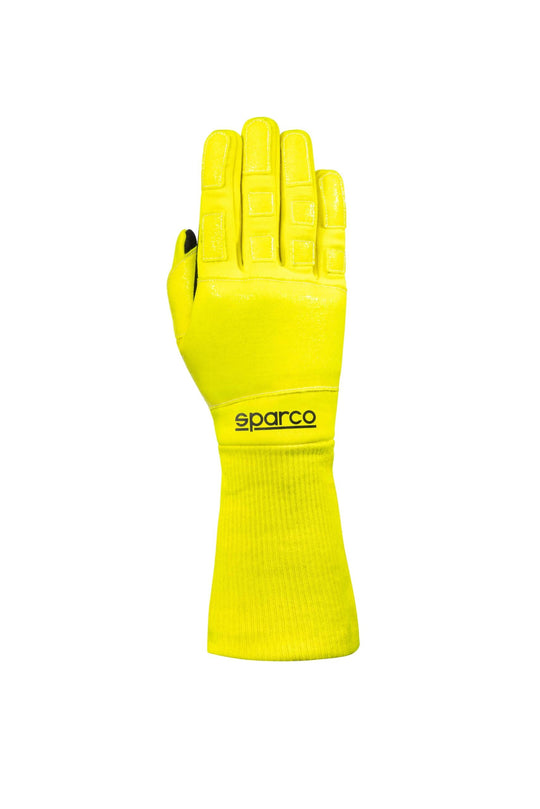 Guantes Sparco R-Tide Meca Talla 15 Amarillo - Sparco original VRM Motorsports imagen 1