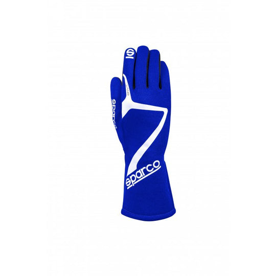 Guantes Sparco Land Azules 2025 Talla 04 - Sparco original VRM Motorsports imagen 1