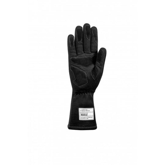 Guantes Land Sparco 2025 Talla 04 Negro - Sparco original VRM Motorsports imagen 2