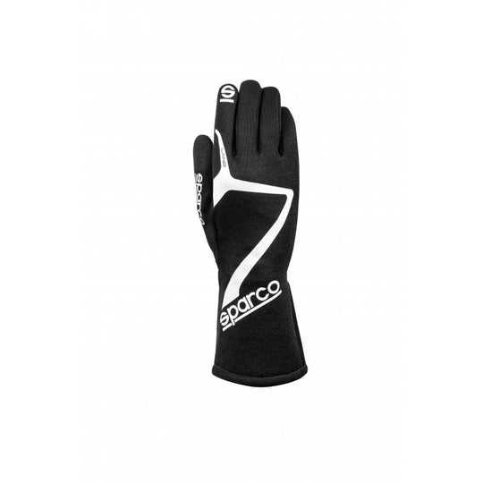 Guantes Land Sparco 2025 Talla 06 Negro - Sparco original VRM Motorsports imagen 1