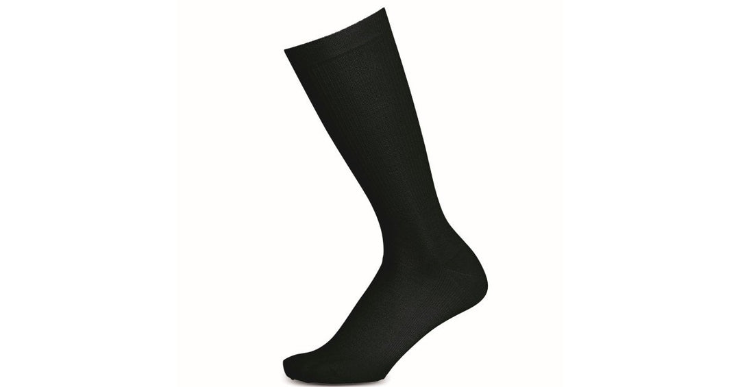Calcetines Sparco Rw4 Talla 38 39 Negros - Sparco original VRM Motorsports imagen 2