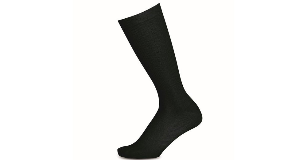 Calcetines Sparco Rw4 Talla 42 43 Negros - Sparco original VRM Motorsports imagen 2