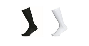 Calcetines Sparco Rw4 Talla 44 45 Negros - Sparco original VRM Motorsports imagen 1