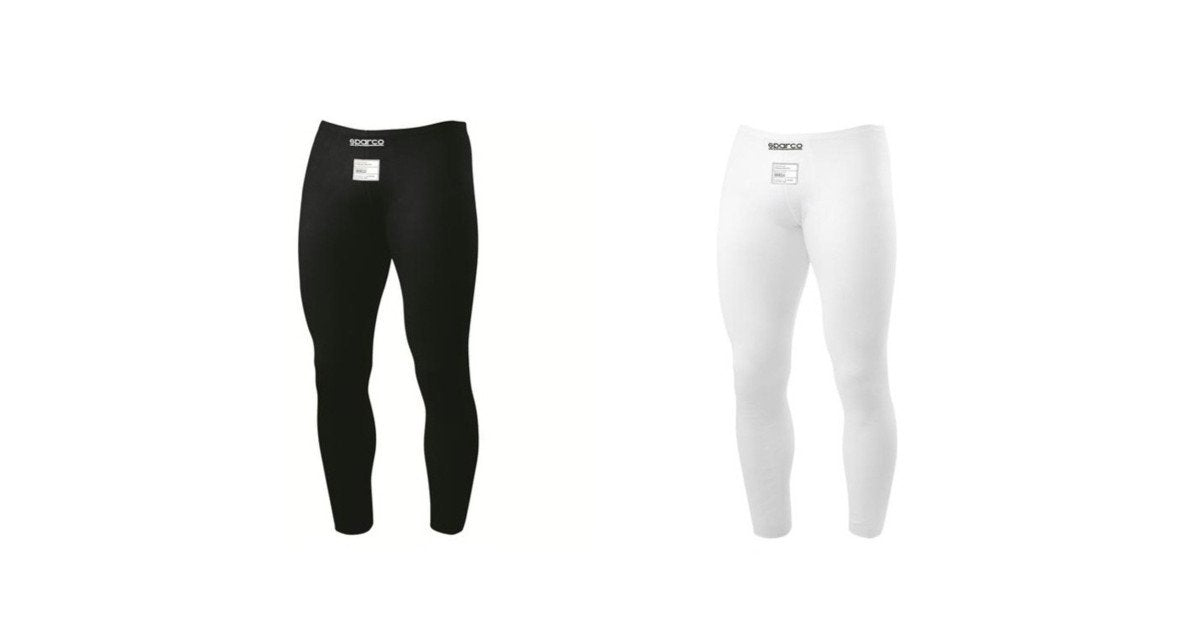 Pantalon Ignifugo Sparco Talla Xs Negro - Sparco original VRM Motorsports imagen 1