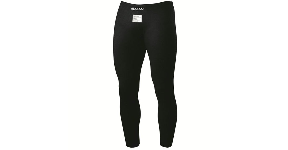 Pantalon Ignifugo Sparco Talla Xs Negro - Sparco original VRM Motorsports imagen 2