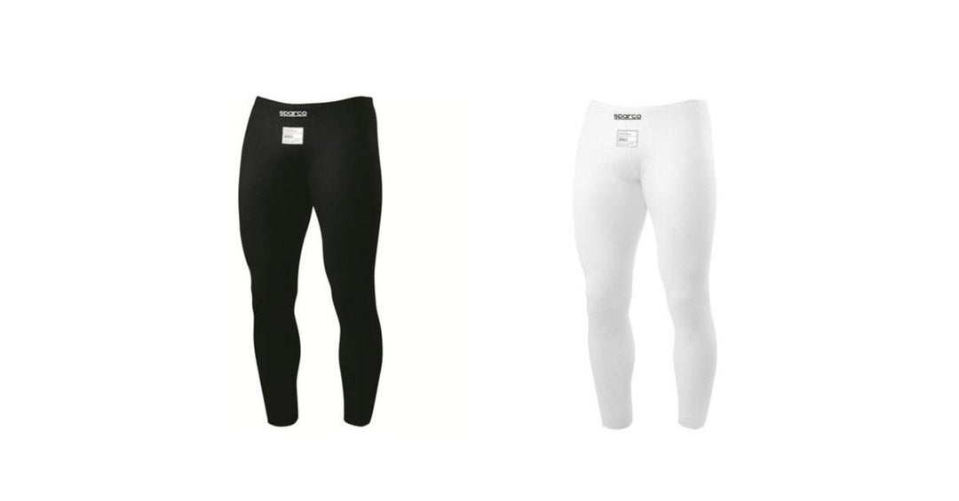 Pantalon Ignifugo Sparco Talla S Negro - Sparco original VRM Motorsports imagen 1