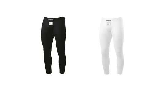 Pantalon Ignifugo Sparco Talla L Negro - Sparco original VRM Motorsports imagen 1