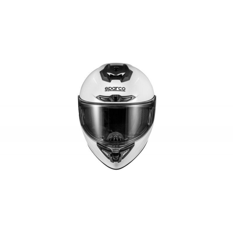 Casco Sparco X-Pro Ece06 Talla Xs Blanco - Sparco original VRM Motorsports imagen 2
