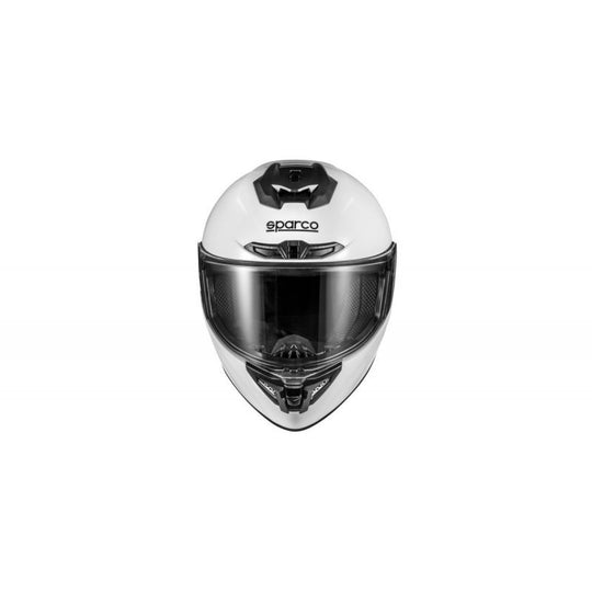 Casco Sparco X-Pro Ece06 Talla Xs Blanco - Sparco original VRM Motorsports imagen 2