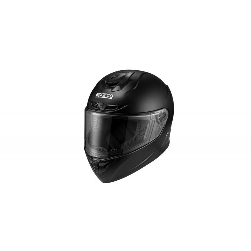 Casco Sparco X-Pro Ece06 Talla Xs Negro - Sparco original VRM Motorsports imagen 1