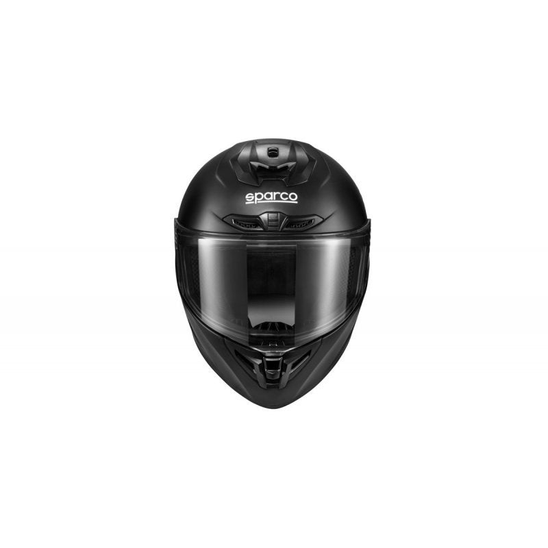 Casco Sparco X-Pro Ece06 Talla Xs Negro - Sparco original VRM Motorsports imagen 2