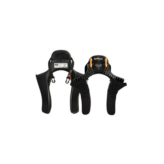Stand21 Hans Club Series I Talla M/L Sparco - Sparco original VRM Motorsports imagen 2