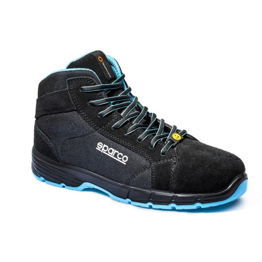Zapato Seguridad Sparco Horizon-H S3S Esd Fargo 35 - Sparco original VRM Motorsports imagen 1