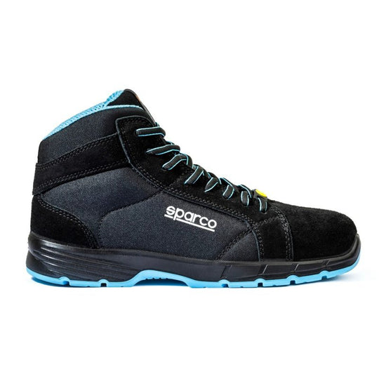 Zapato Seguridad Sparco Horizon-H S3S Esd Fargo 35 - Sparco original VRM Motorsports imagen 2