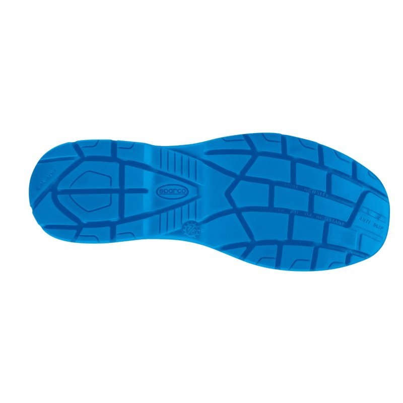 Zapato Seguridad Sparco Horizon-H S3S Esd Fargo 35 - Sparco original VRM Motorsports imagen 5