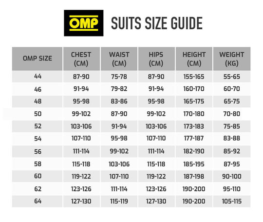 OMP TRAJE CARRERAS ONE EVO AIR FIA 8856-2018 AZUL MARINO/AZUL FRIO TALLA 54 - OMP original VRM Motorsports imagen 3