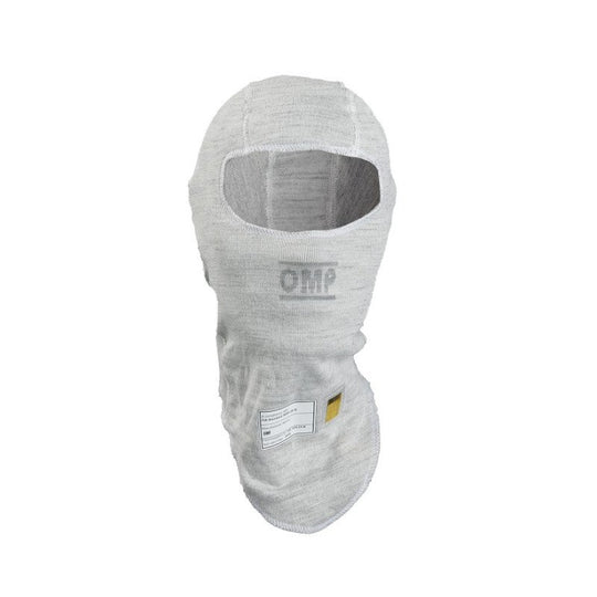 SOTOCASCO OMP TECNICA EVO FIA 8856-2018 FIA 8856-2018 BLANCO TALLA L/XL - OMP original VRM Motorsports imagen 1