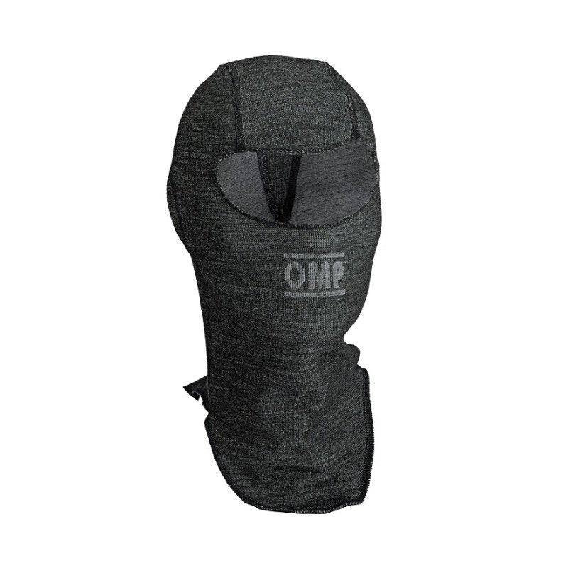 SOTOCASCO OMP TECNICA EVO FIA 8856-2018 FIA 8856-2018 ANTRACITA TALLA L/XL - OMP original VRM Motorsports imagen 1
