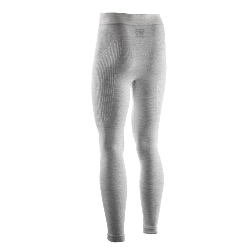 PANTALONES OMP TECNICA EVO FIA 8856-2018 BLANCO TALLA XL/XXL - OMP original VRM Motorsports imagen 2