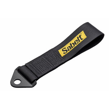 Sparco Cinta De Remolque Sabelt Carga Max. 2,9 Ton Negro - Sparco original VRM Motorsports imagen 1