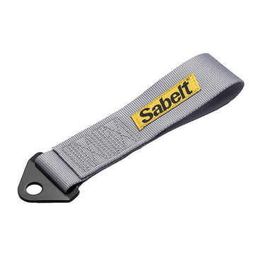 Sparco Cinta De Remolque Sabelt Carga Max. 2,9 Ton Gris - Sparco original VRM Motorsports imagen 1