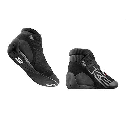 BOTINES OMP KARTING KS-3 MY2026 NEGRO TALLA 45 - OMP original VRM Motorsports imagen 2