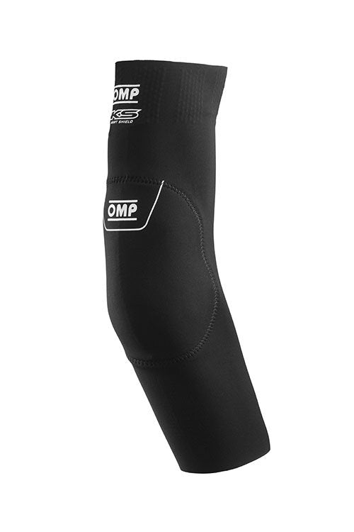 CODERAS OMP ACOLCHADAS NEGRAS TALLA L - OMP original VRM Motorsports imagen 1