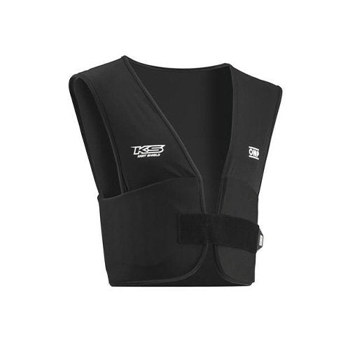 CHALECO OMP PROTECTOR COSTILLAS TALLA M - OMP original VRM Motorsports imagen 1