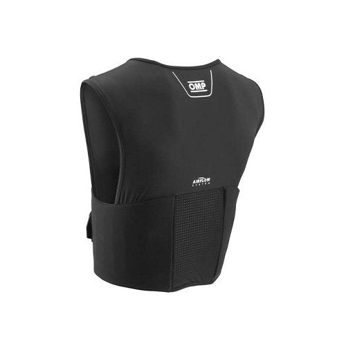 CHALECO OMP PROTECTOR COSTILLAS TALLA XL - OMP original VRM Motorsports imagen 2