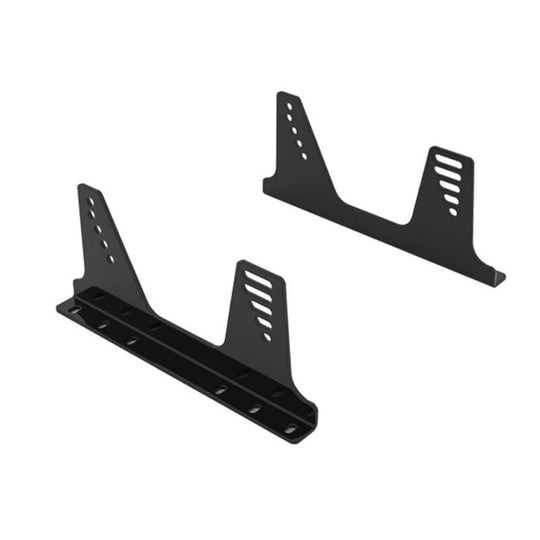 OMP BASES LATERALES ASIENTO HGT EVO FIA 8855-2021 - OMP original VRM Motorsports imagen 1