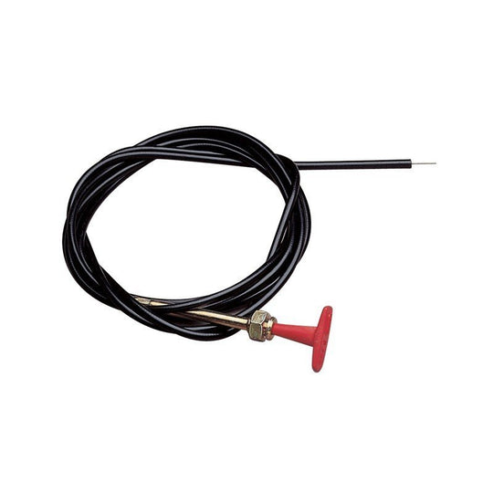 CABLE TIRADOR OMP 2M - OMP original VRM Motorsports imagen 1