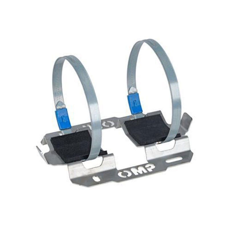 OMP SOPORTES PARA EXTINTORES SERIES 7 - OMP original VRM Motorsports imagen 1