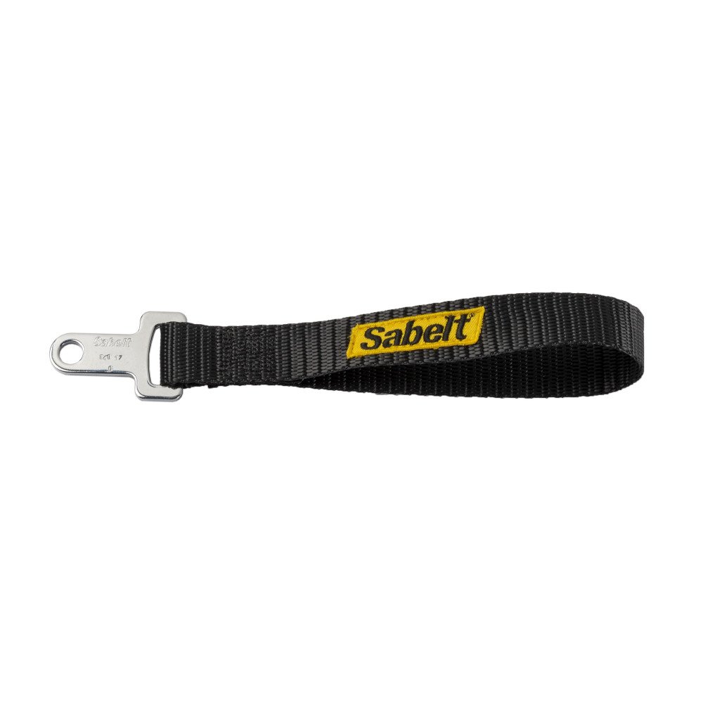 Arnes Sparco Pro H9 Resistencia Negro - Sparco original VRM Motorsports imagen 1