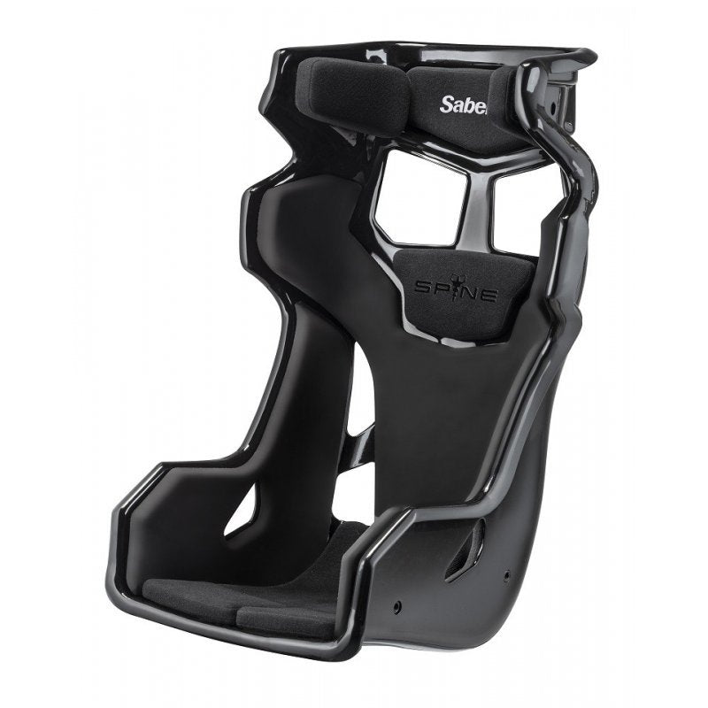 Sparco Asiento Sedile Spine Fia8855-2021 Con Absorción De Impactos Y Cojines De Respaldo Y Base - Sparco original VRM Motorsports imagen 1