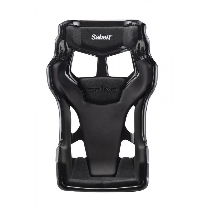 Sparco Asiento Sedile Spine Fia8855-2021 Con Absorción De Impactos Y Cojines De Respaldo Y Base - Sparco original VRM Motorsports imagen 4