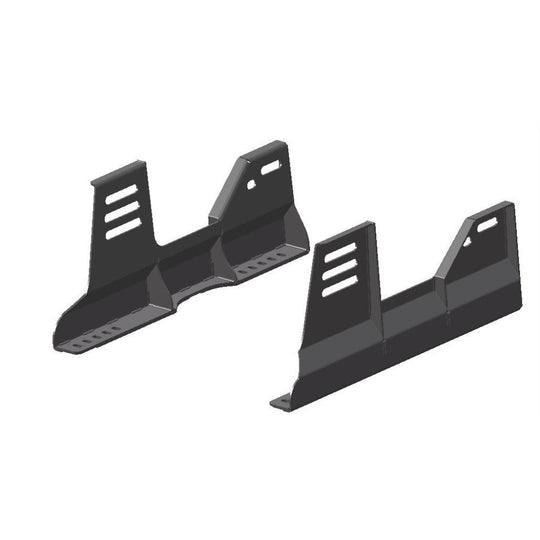 Sparco Soportes De Acero Para GT-Mcl Fia8862-2009 (Incluye Tornillos) Lado Derecho - Sparco original VRM Motorsports imagen 1