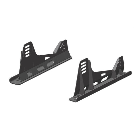 Sparco Soporte De Acero GT-X Chp Para Asiento - Sparco original VRM Motorsports imagen 1