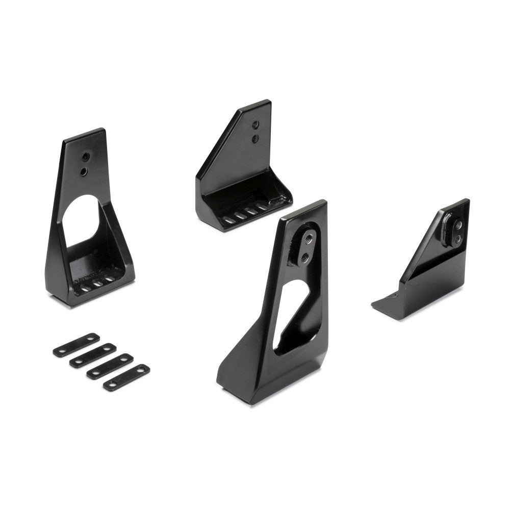 Sparco Soporte De Asiento Para GT-X Fia8862-2009 - Sparco original VRM Motorsports imagen 1