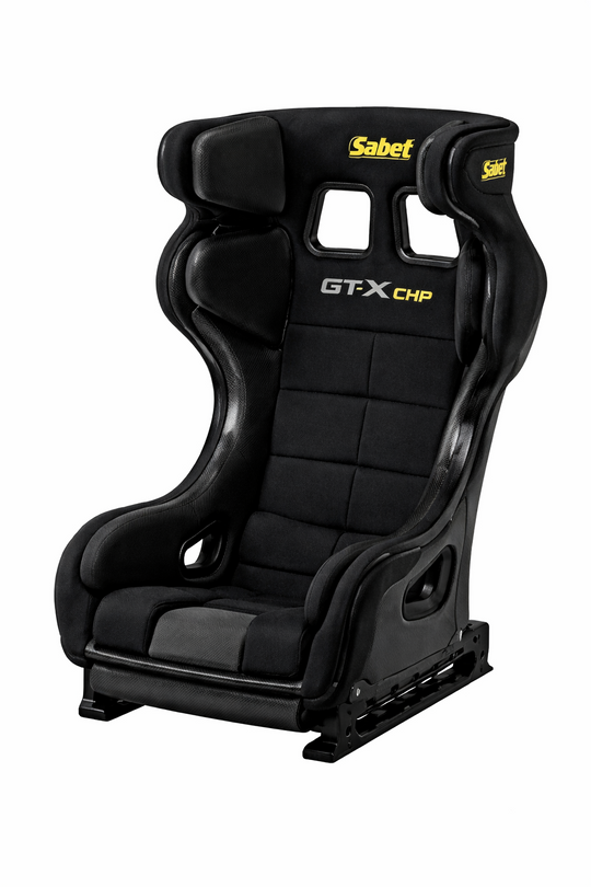 Sparco Asiento De Fibra De Carbono FIA 8862-2009 GT-Chp Tamaño Xl - Sparco original VRM Motorsports imagen 1