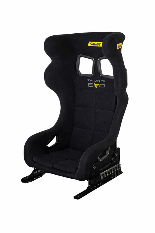 Sparco Asiento Taurus Evo Fia8855-2021 Tamaño Xl - Sparco original VRM Motorsports imagen 1