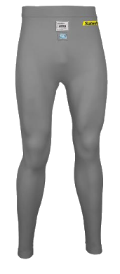 Sparco Ropa Interior FIA 8856-2018 Ui-101 Pantalón Gris Oscuro Talla Xl-Xxl - Sparco original VRM Motorsports imagen 1