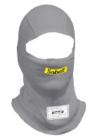 Sparco Balaclava Oscura Fia885-2018 Ui-101 Ropa Interior De Motorsport - Sparco original VRM Motorsports imagen 1