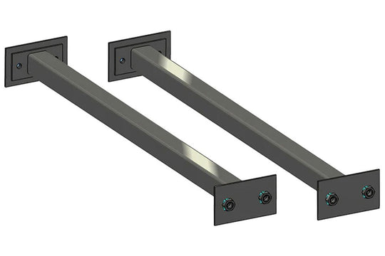Base Universal Para Asientos Sabelt