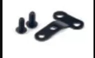 Soporte De Silla Sparco FIA 886524026903 - Sparco original VRM Motorsports imagen 1