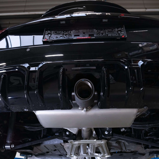 REMUS 751024 1500 REMUS | VRM Motorsports