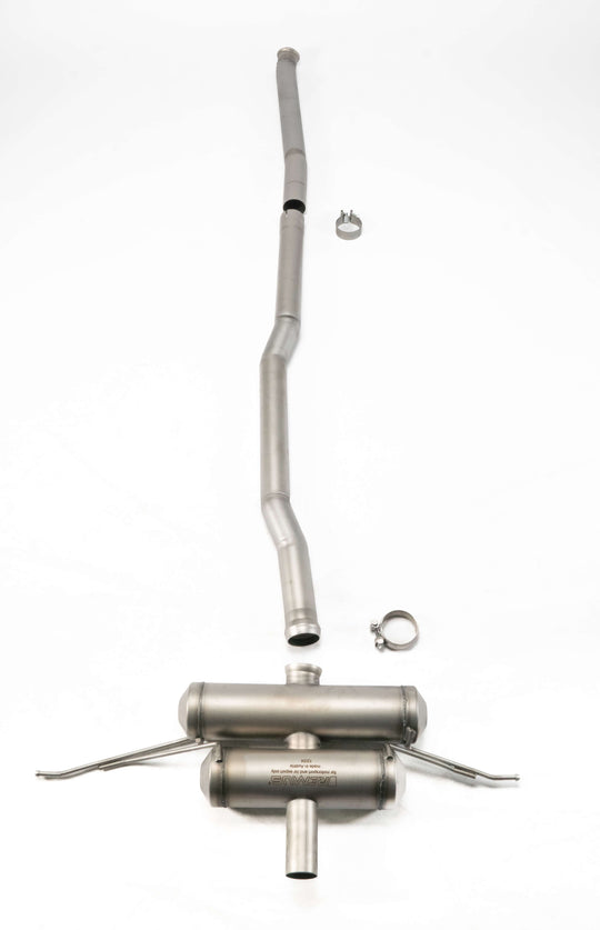 REMUS 751024 1510 REMUS | VRM Motorsports
